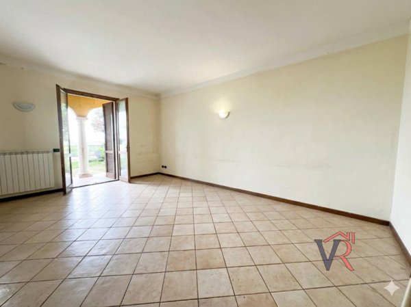 appartamento in vendita a Lograto