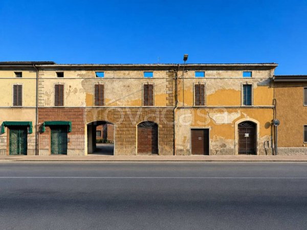 appartamento in vendita a Lograto