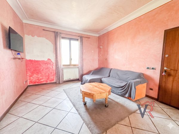 appartamento in vendita a Lograto