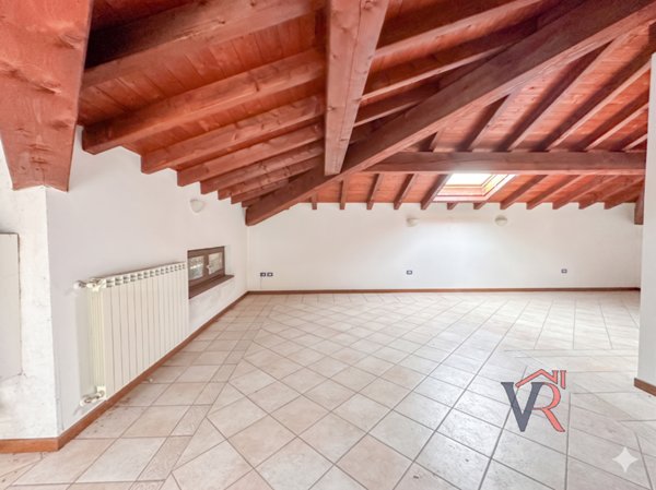 appartamento in vendita a Lograto