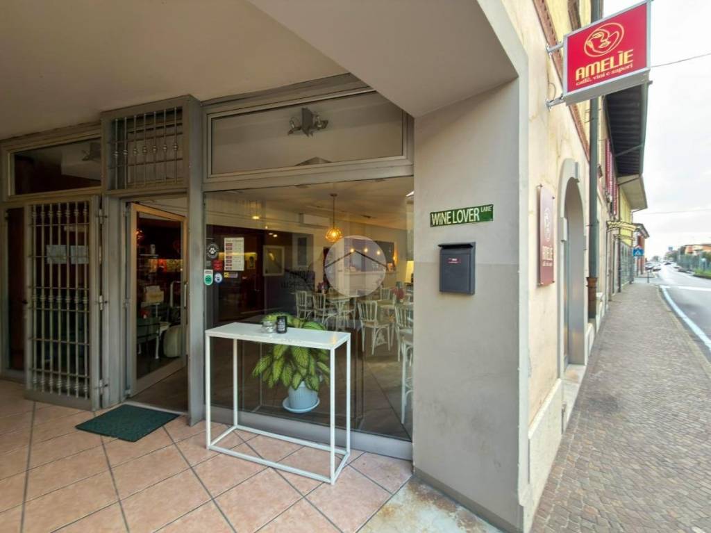 appartamento in vendita a Lograto