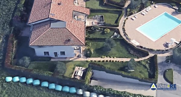 casa indipendente in vendita a Lonato del Garda in zona Sedena