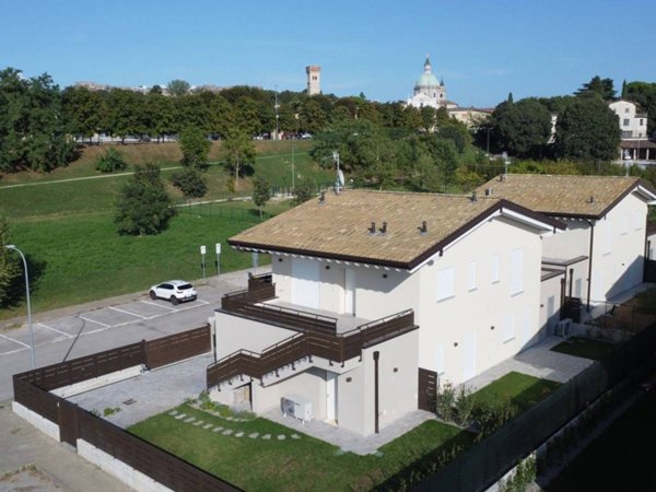 appartamento in vendita a Lonato del Garda
