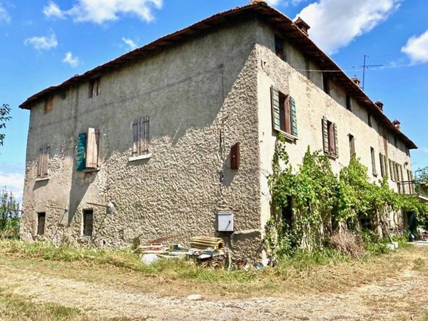 casa indipendente in vendita a Lonato del Garda in zona Centenaro