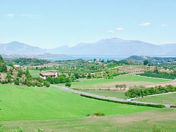 terreno agricolo in vendita a Lonato del Garda in zona Maguzzano