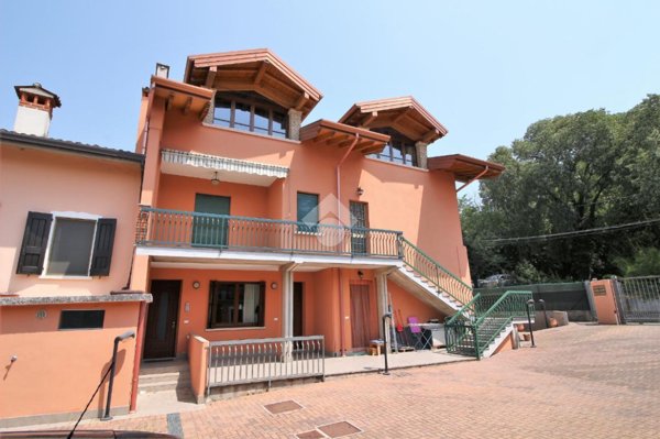 appartamento in vendita a Lonato del Garda in zona San Polo
