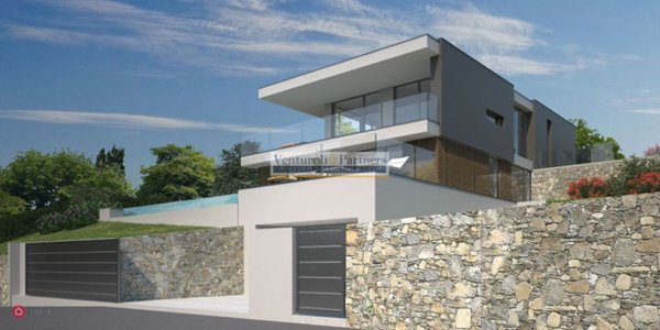 casa indipendente in vendita a Lonato del Garda in zona Barcuzzi