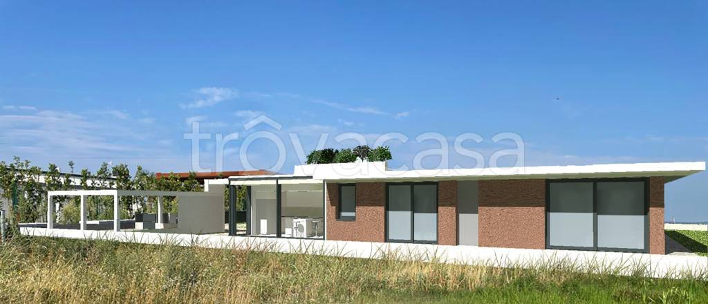 casa indipendente in vendita a Lonato del Garda