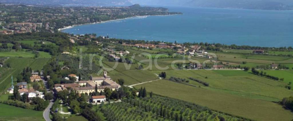 villa in vendita a Lonato del Garda