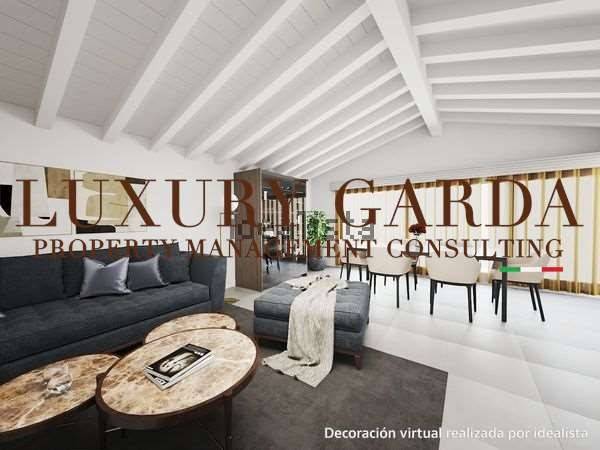 appartamento in vendita a Lonato del Garda