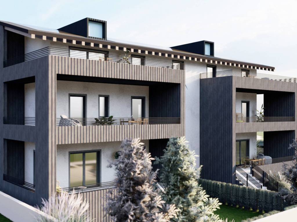 appartamento in vendita a Lonato del Garda