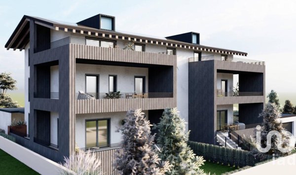 appartamento in vendita a Lonato del Garda