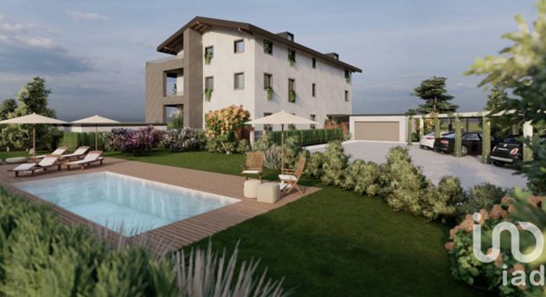 appartamento in vendita a Lonato del Garda