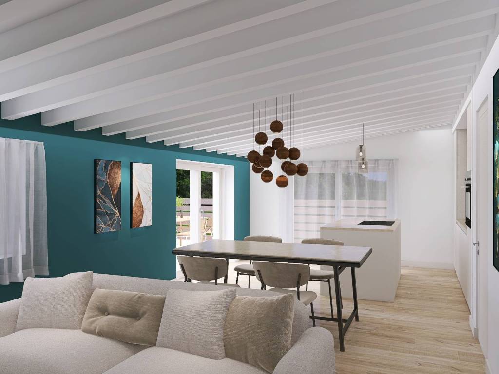 appartamento in vendita a Lonato del Garda