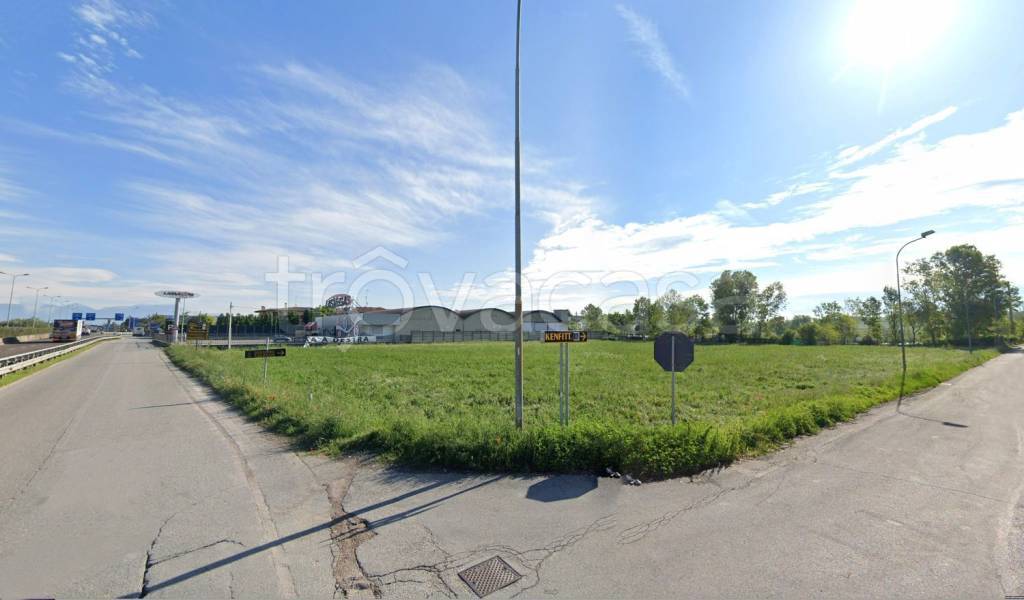 terreno agricolo in vendita a Lonato del Garda
