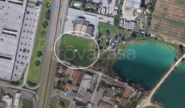 terreno agricolo in vendita a Lonato del Garda