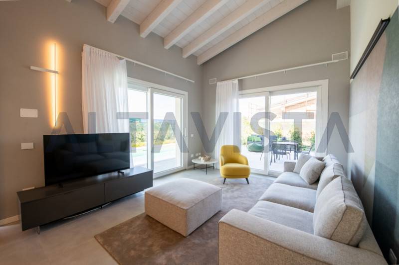 appartamento in vendita a Lonato del Garda