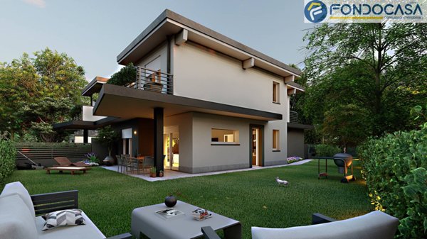 casa indipendente in vendita a Lonato del Garda