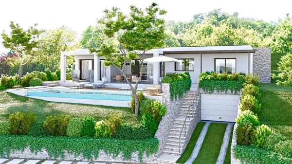 casa indipendente in vendita a Lonato del Garda