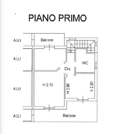 appartamento in vendita a Lonato del Garda