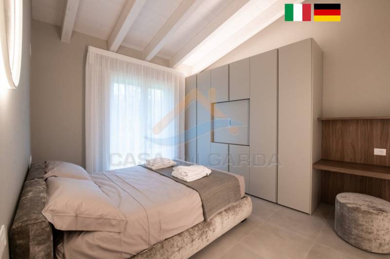 casa indipendente in vendita a Lonato del Garda