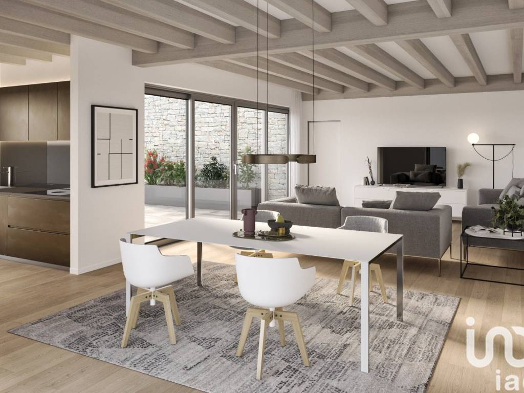 appartamento in vendita a Lonato del Garda