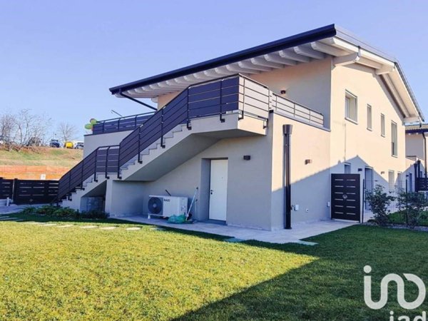 appartamento in vendita a Lonato del Garda