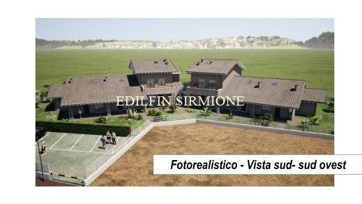 terreno agricolo in vendita a Lonato del Garda