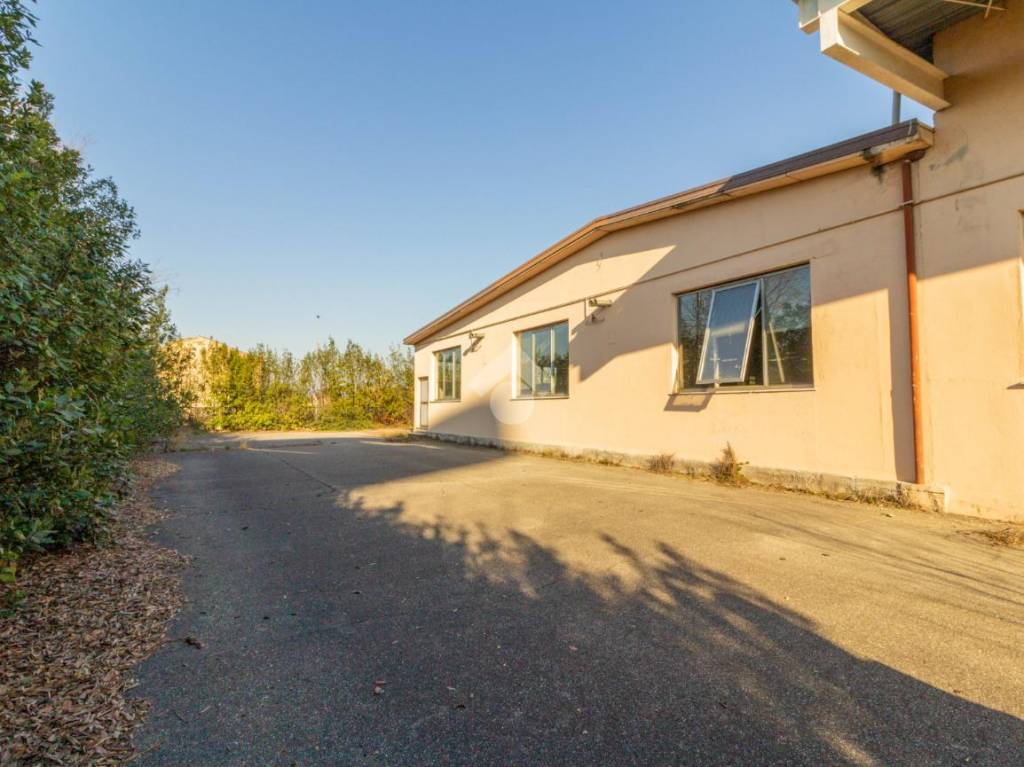 terreno agricolo in vendita a Lonato del Garda