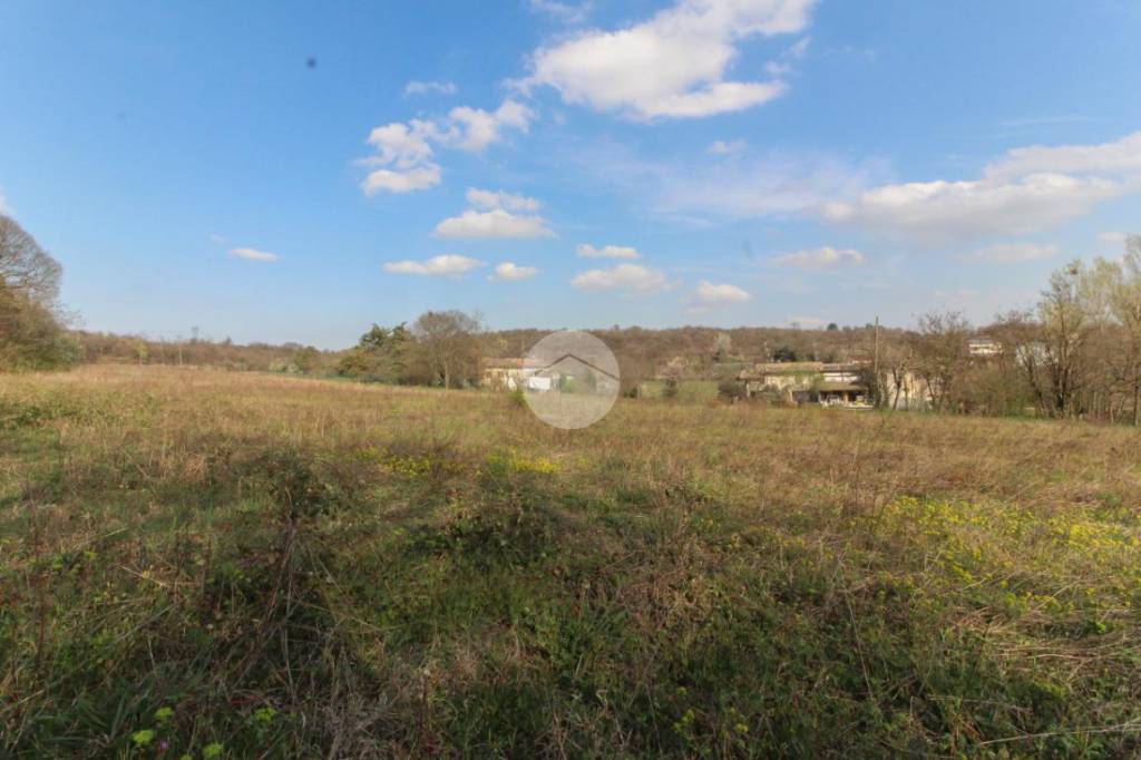 terreno agricolo in vendita a Lonato del Garda in zona Esenta