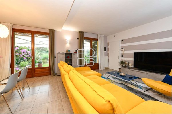 appartamento in vendita a Lonato del Garda