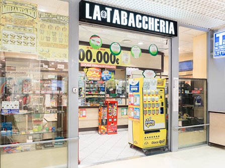 negozio in vendita a Lonato del Garda