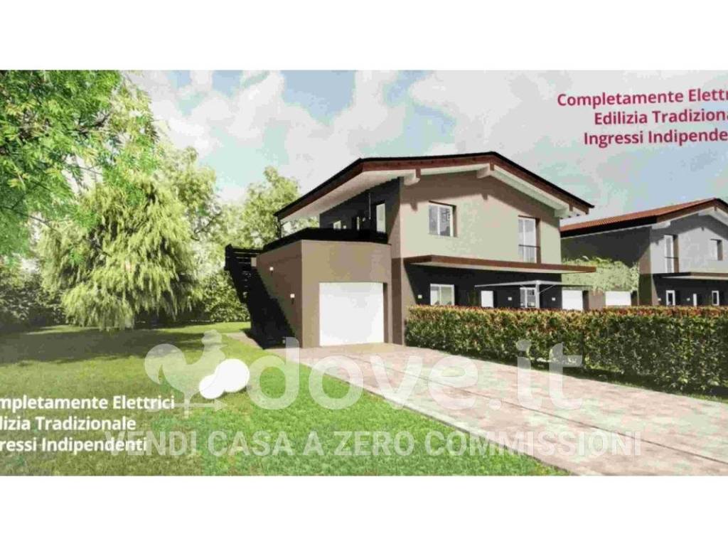 appartamento in vendita a Lonato del Garda