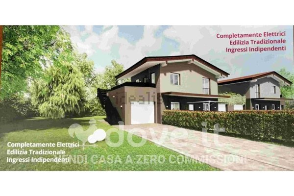appartamento in vendita a Lonato del Garda