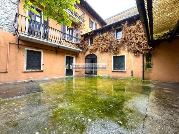 appartamento in vendita a Lonato del Garda