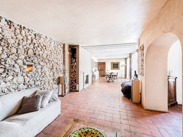 casa indipendente in vendita a Lonato del Garda