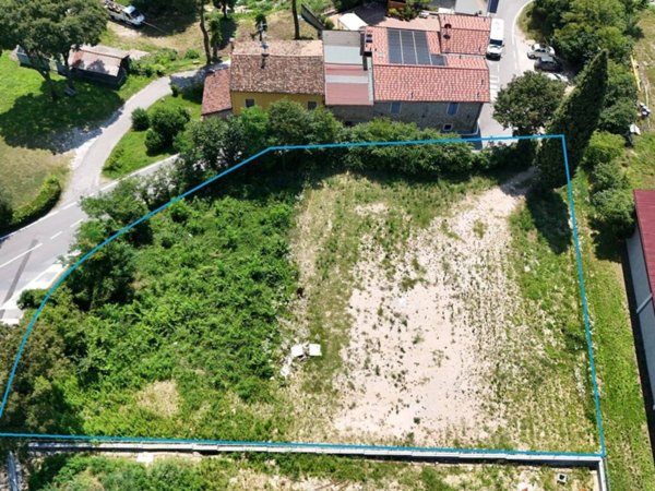 terreno agricolo in vendita a Lonato del Garda in zona Brodena