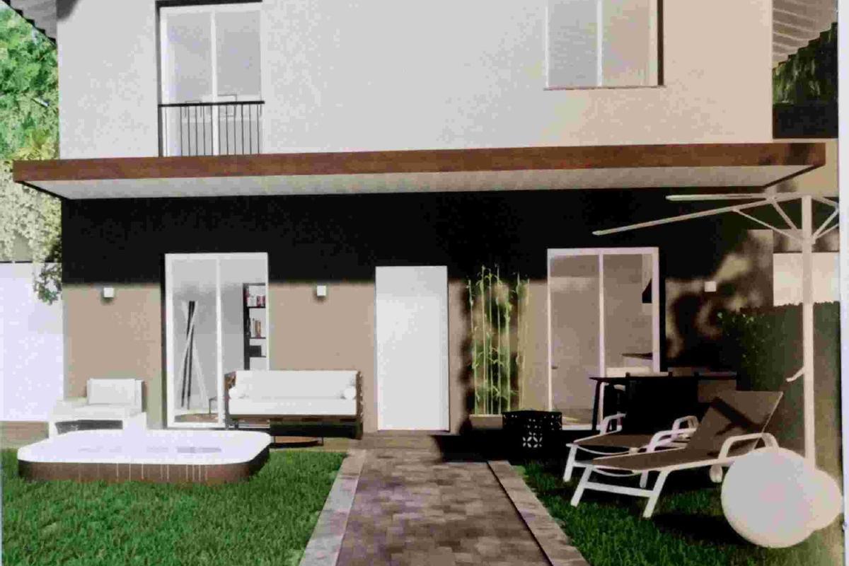 appartamento in vendita a Lonato del Garda in zona Sedena