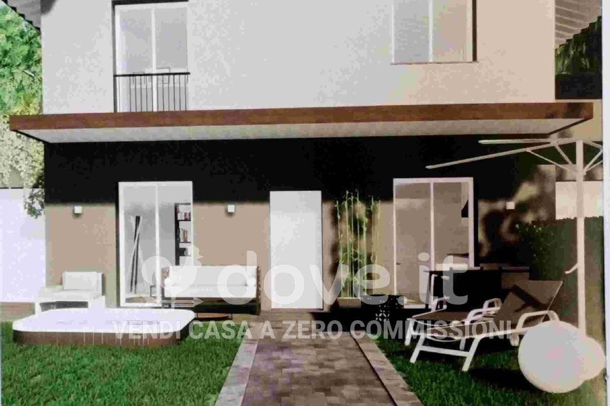 appartamento in vendita a Lonato del Garda in zona Sedena