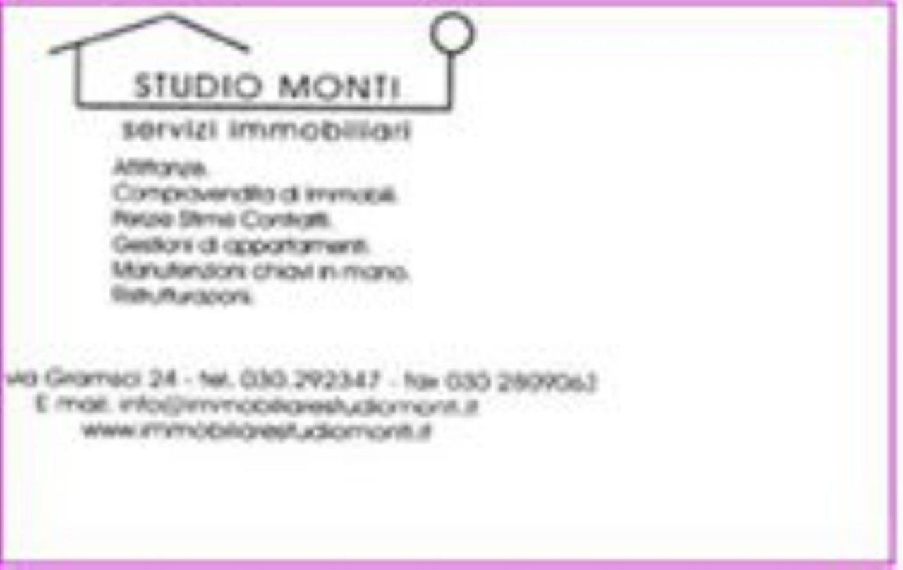 casa indipendente in vendita a Lonato del Garda