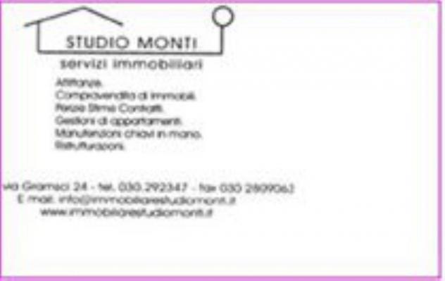 casa indipendente in vendita a Lonato del Garda