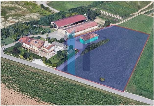 terreno agricolo in vendita a Lonato del Garda