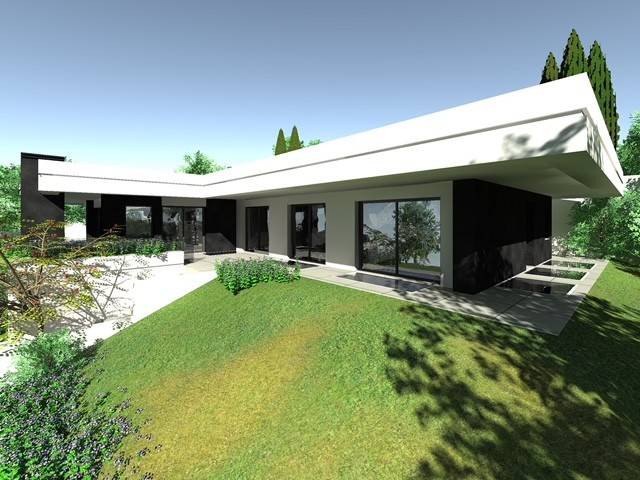 casa indipendente in vendita a Lonato del Garda in zona Barcuzzi