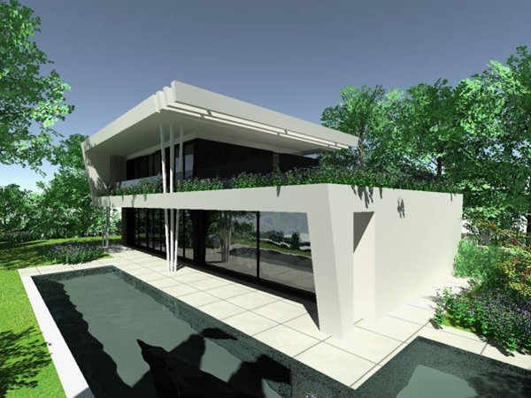 villa in vendita a Lonato del Garda in zona Barcuzzi