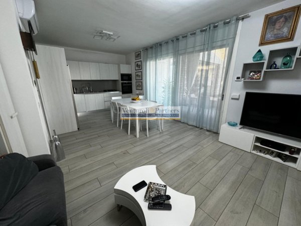 appartamento in vendita a Lonato del Garda