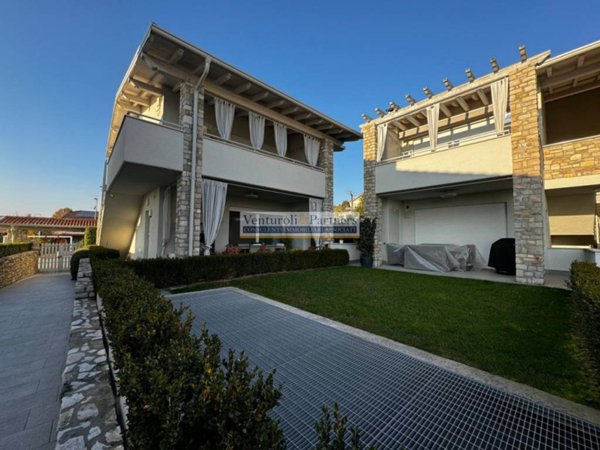 appartamento in vendita a Lonato del Garda