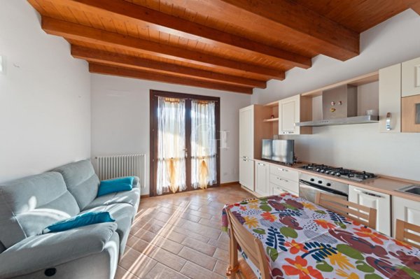appartamento in vendita a Lonato del Garda