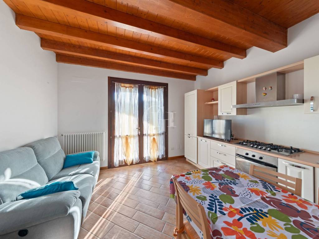 appartamento in vendita a Lonato del Garda