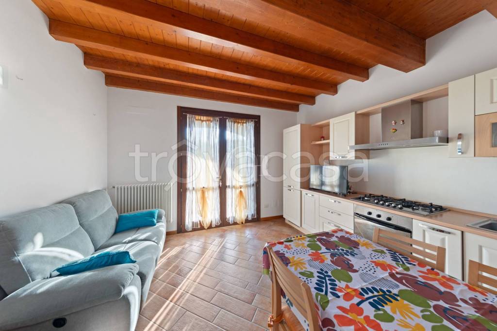 appartamento in vendita a Lonato del Garda