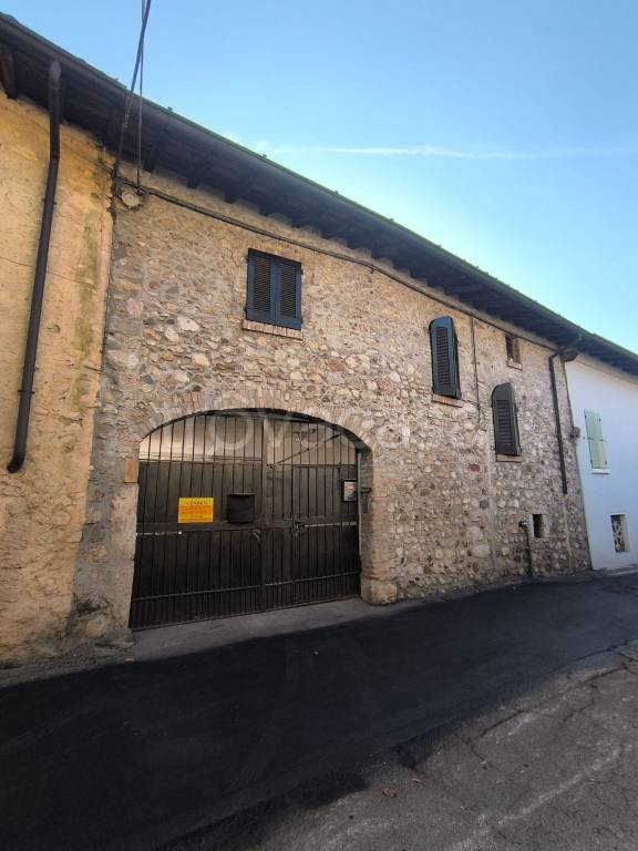 appartamento in vendita a Lonato del Garda